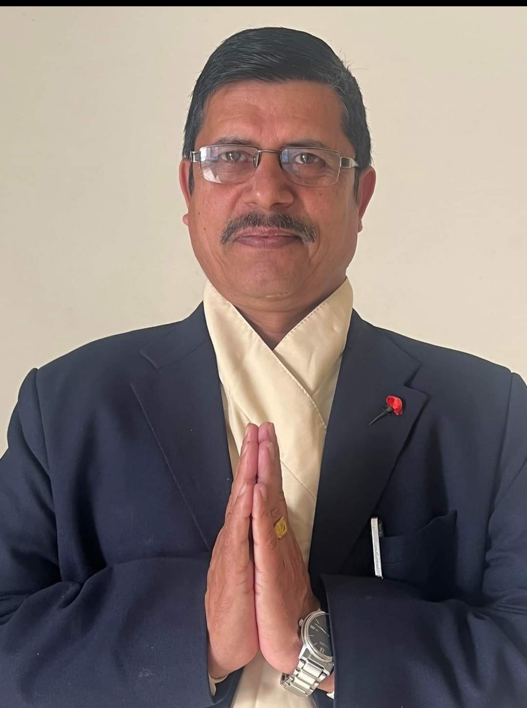 गुरुदत्त अधिकारी