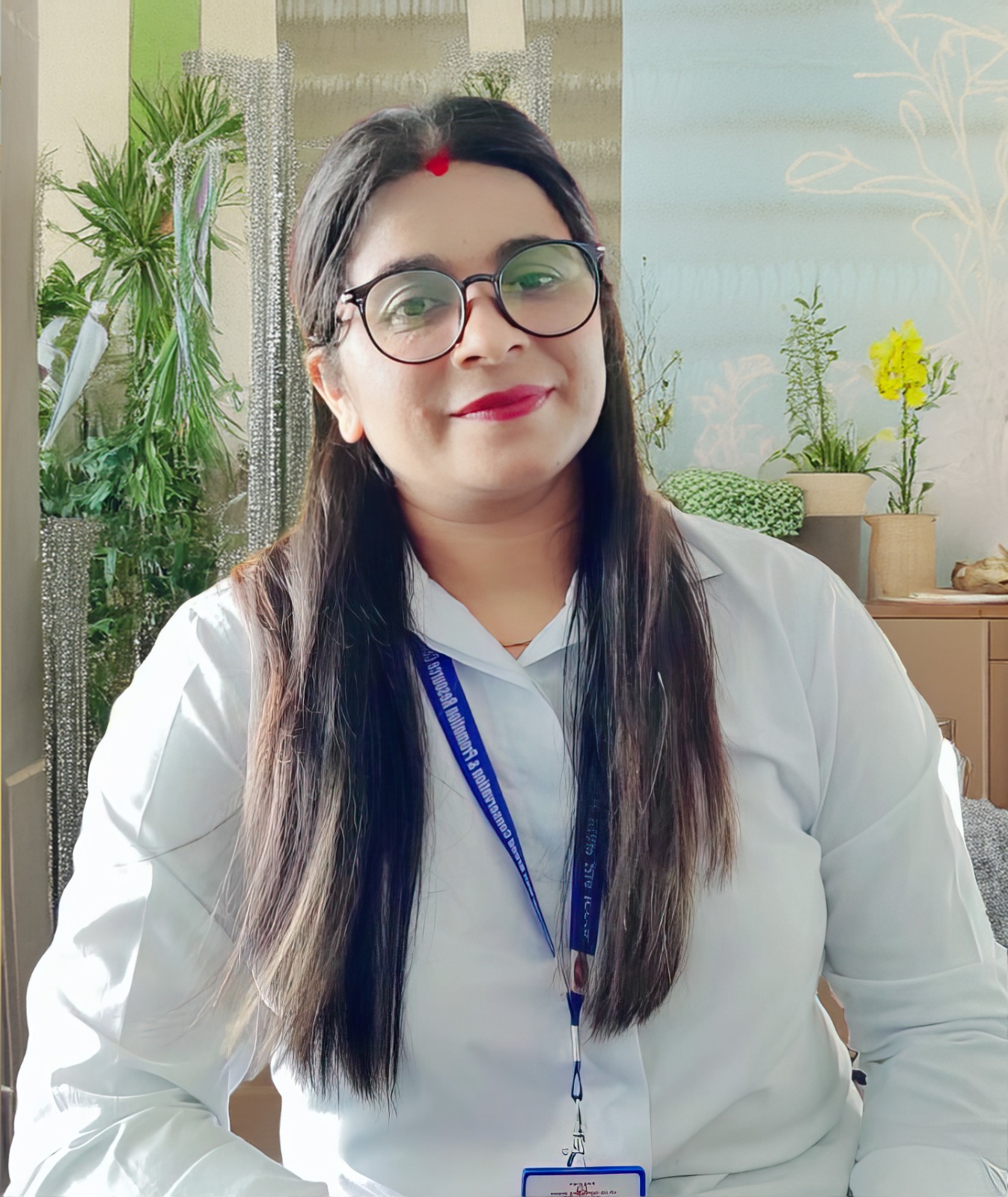 जानका भण्डारी