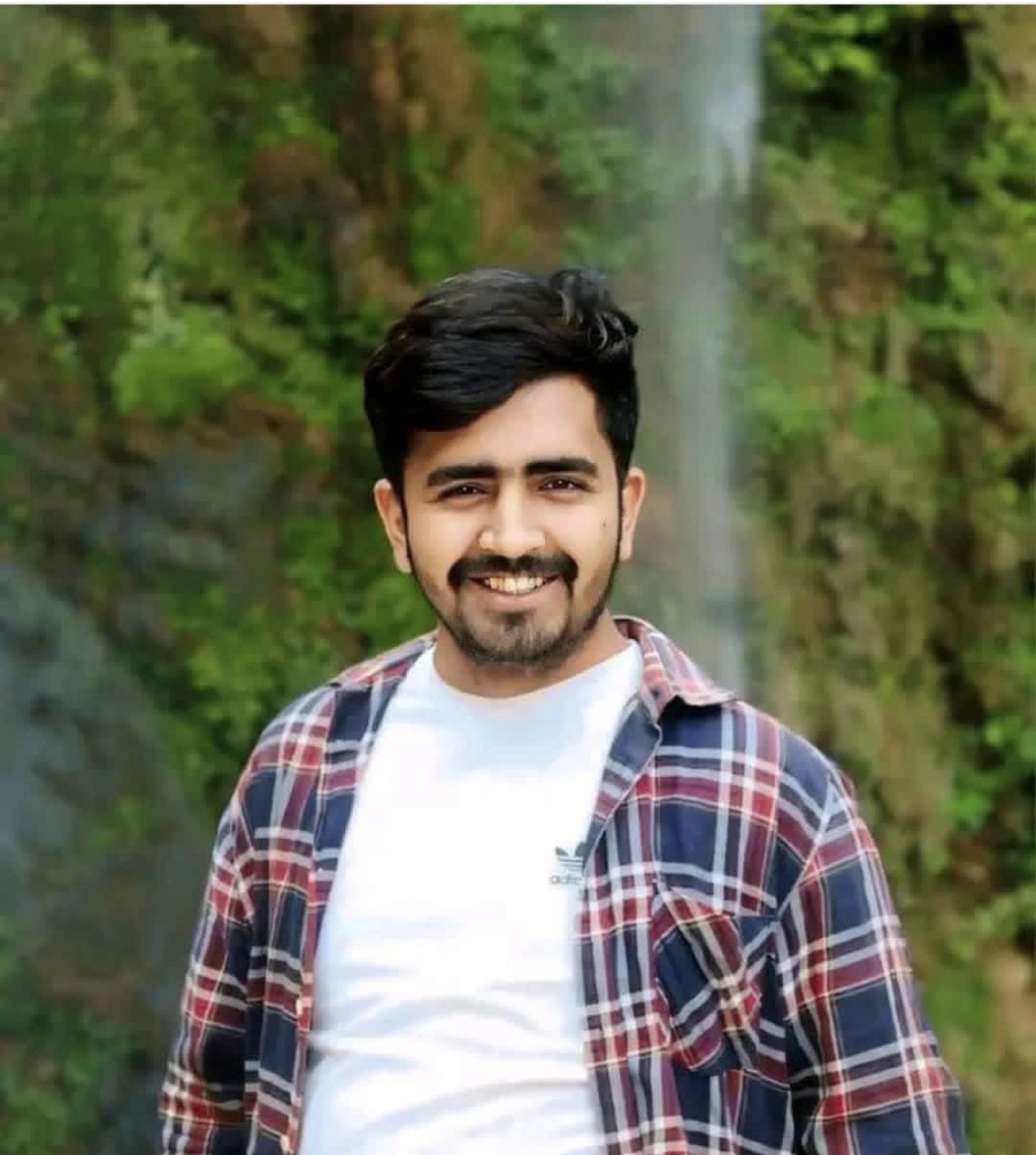 विशाल भण्डारी