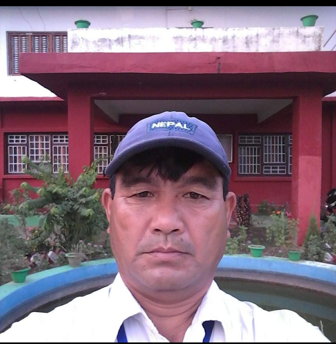 शंकर पनु (पाईजा)